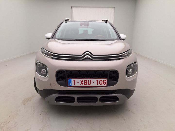 CITRON C3 AIRCROSS "17 2019 vf72rhnpmk4498924