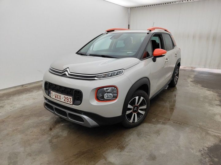 CITRON C3 AIRCROSS "17 2019 vf72rhnpmk4499094