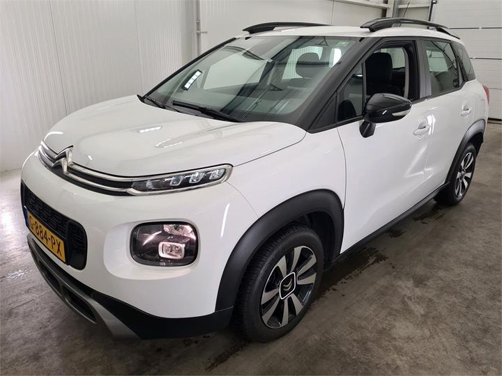 CITROEN C3 2019 vf72rhnpmk4500201