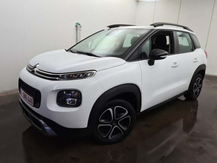 CITROEN C3 2019 vf72rhnpmk4500278