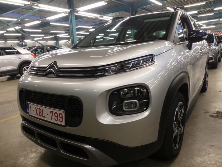 CITROEN C3 AIRCROSS 2019 vf72rhnpmk4505581