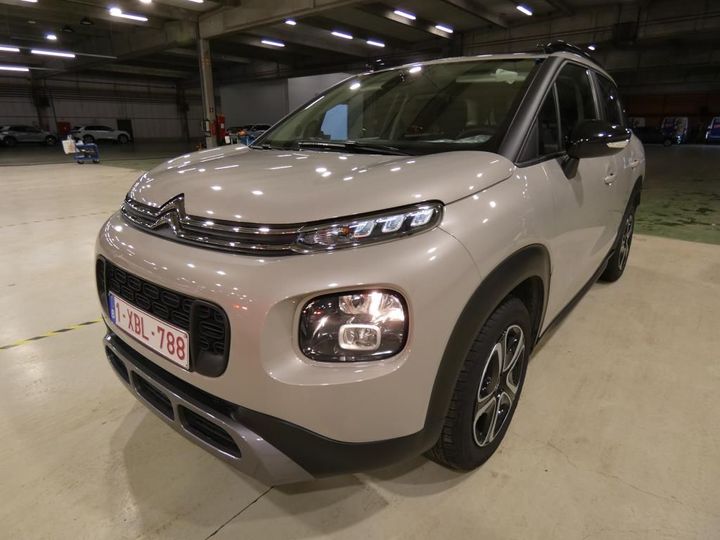 CITROEN C3 AIRCROSS 2019 vf72rhnpmk4520161