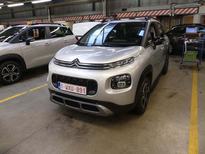 CITROEN C3 AIRCROSS 2019 vf72rhnpmk4520201