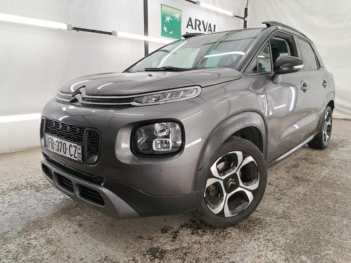 CITRON C3 AIRCROSS 2019 vf72rhnpmk4521327