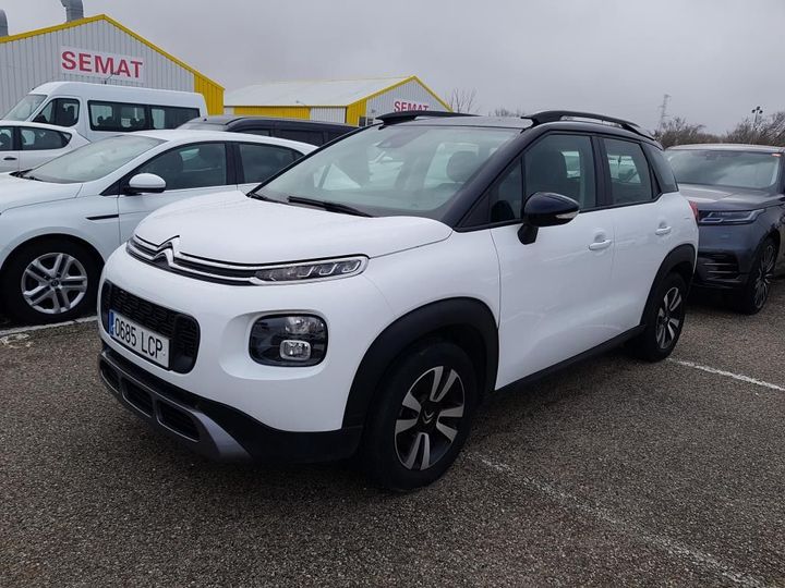 CITROEN C3 AIRCROSS 2019 vf72rhnpmk4523947