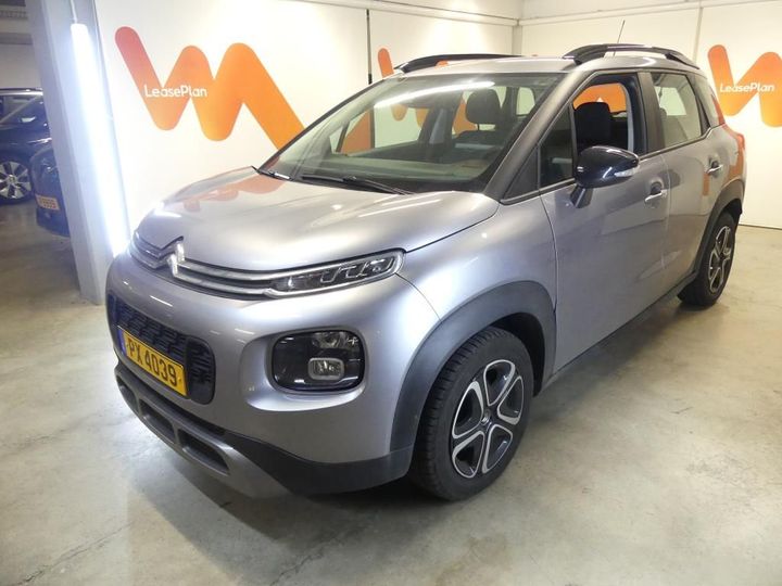 CITROEN C3 AIRCROSS 2020 vf72rhnpml4054959