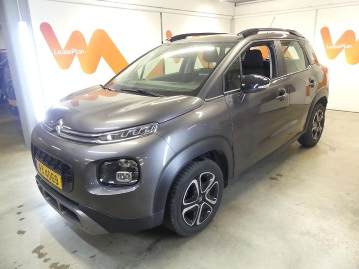 CITROEN C3 AIRCROSS 2020 vf72rhnpml4058753