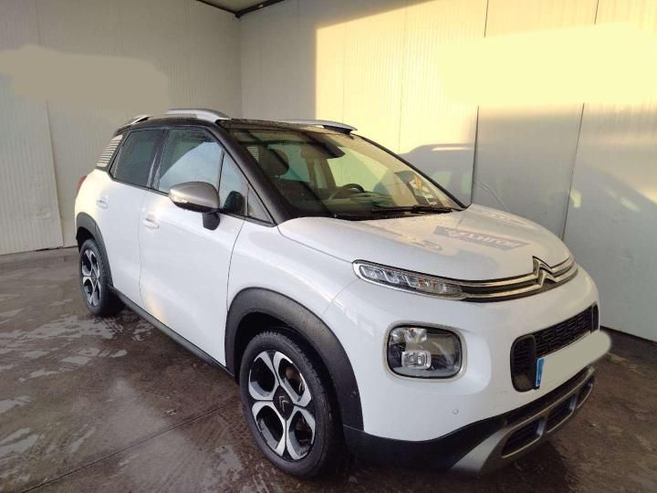 CITROEN C3 AIRCROSS 2020 vf72rhnpml4086140