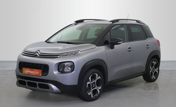 CITROEN C3 AIRCROSS 2020 vf72rhnpml4212069