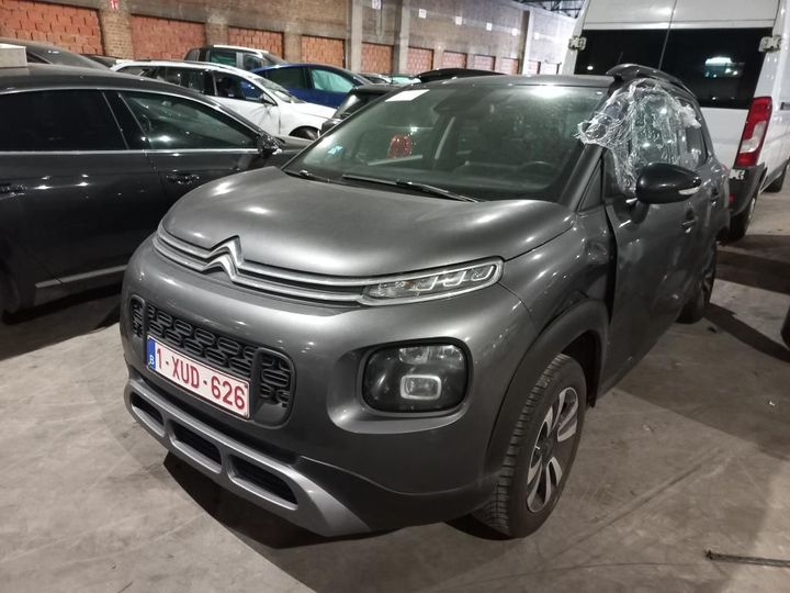 CITROEN C3 AIRCROSS 2020 vf72rhnpml4240647