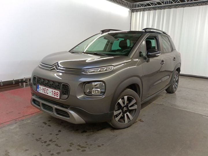 CITRON C3 AIRCROSS "17 2020 vf72rhnpml4288741