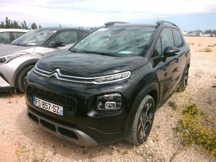 CITROEN C3 AIRCROSS 2020 vf72rhnpml4339531