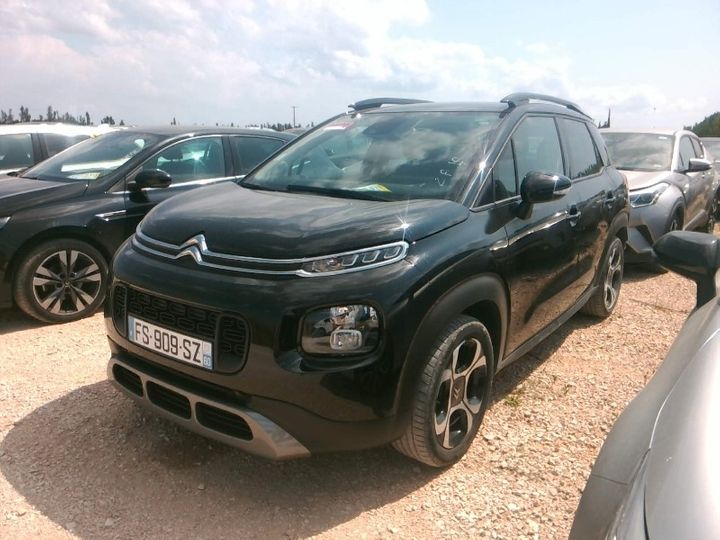 CITROEN C3 AIRCROSS 2020 vf72rhnpml4346492