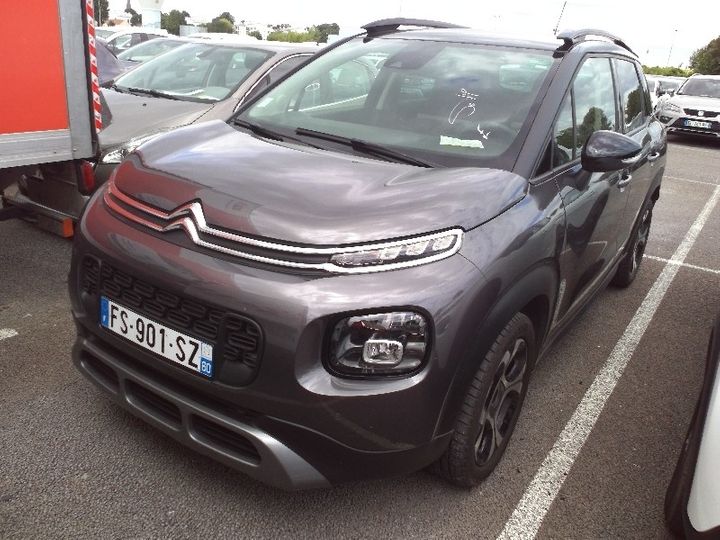 CITROEN NULL 2020 vf72rhnpml4355947