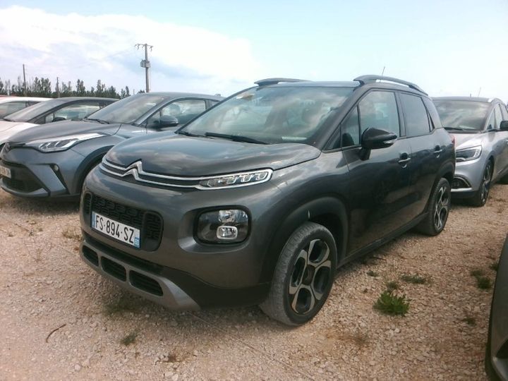 CITROEN C3 AIRCROSS 2020 vf72rhnpml4362418