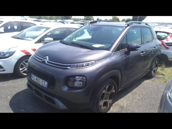 CITROEN C3 AIRCROSS 2020 vf72rhnpml4364573