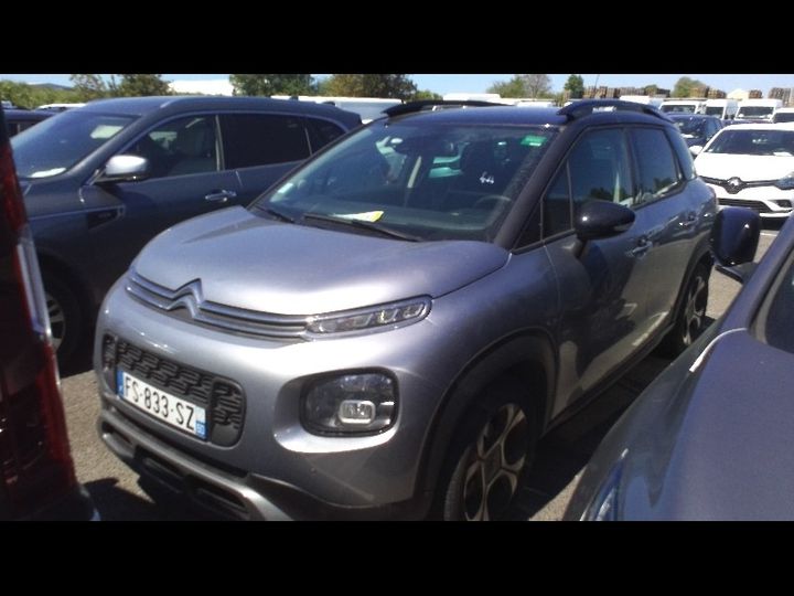 CITROEN C3 AIRCROSS 2020 vf72rhnpml4366595