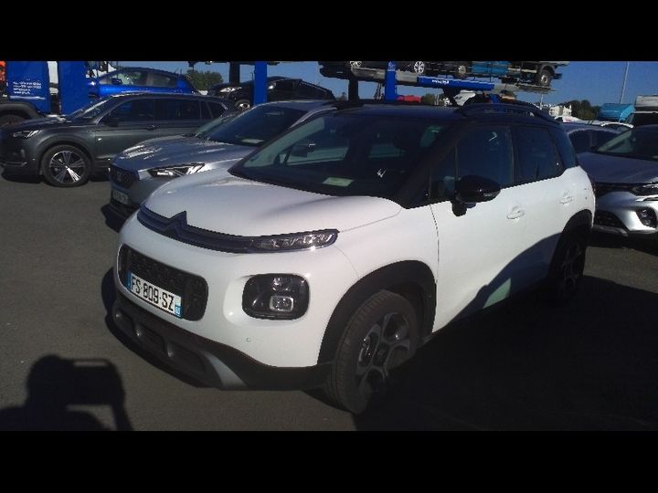 CITROEN C3 AIRCROSS 2020 vf72rhnpml4366691