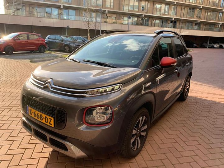 CITROEN C3 AIRCROSS 2020 vf72rhnpml4391208