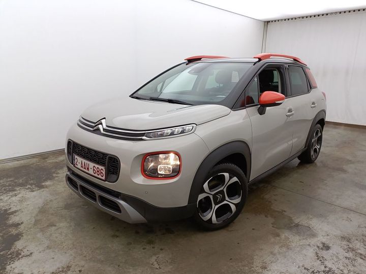 CITRON C3 AIRCROSS "17 2021 vf72rhnpmm4042299