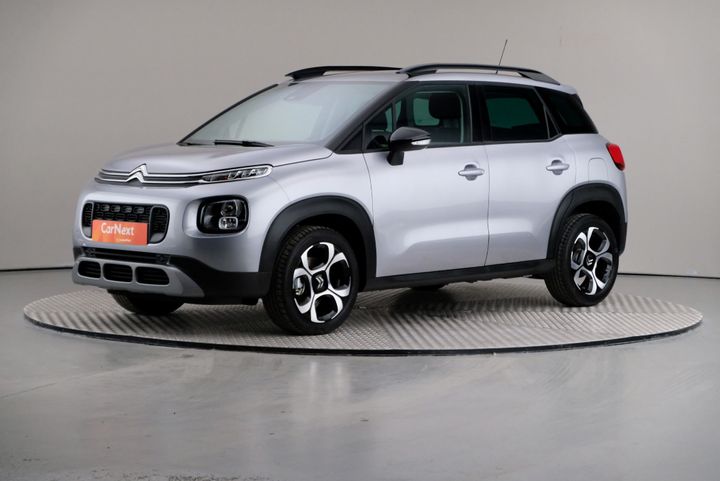 CITROEN C3 AIRCROSS 2021 vf72rhnpmm4067262