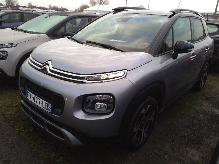 CITROEN C3 AIRCROSS 2021 vf72rhnpmm4071484