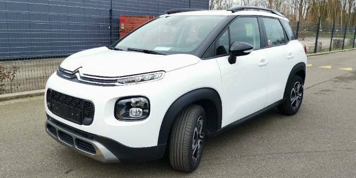 CITROEN C3 AIRCROSS SUV 2021 vf72rhnpmm4083298