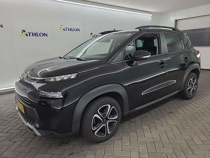 CITRON C3 AIRCROSS 2022 vf72rhnpmn4123195