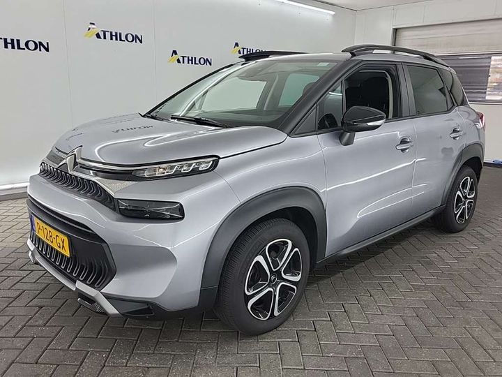 CITRON C3 AIRCROSS 2022 vf72rhnpmn4125437