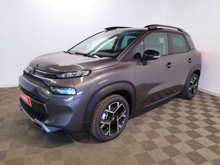 CITROEN C3 AIRCROSS 2022 vf72rhnpmn4131624