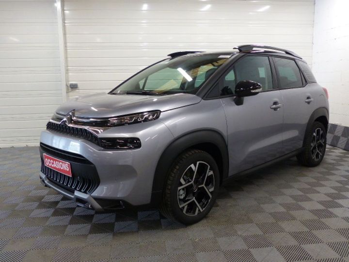 CITROEN C3 AIRCROSS 2022 vf72rhnpmn4131758