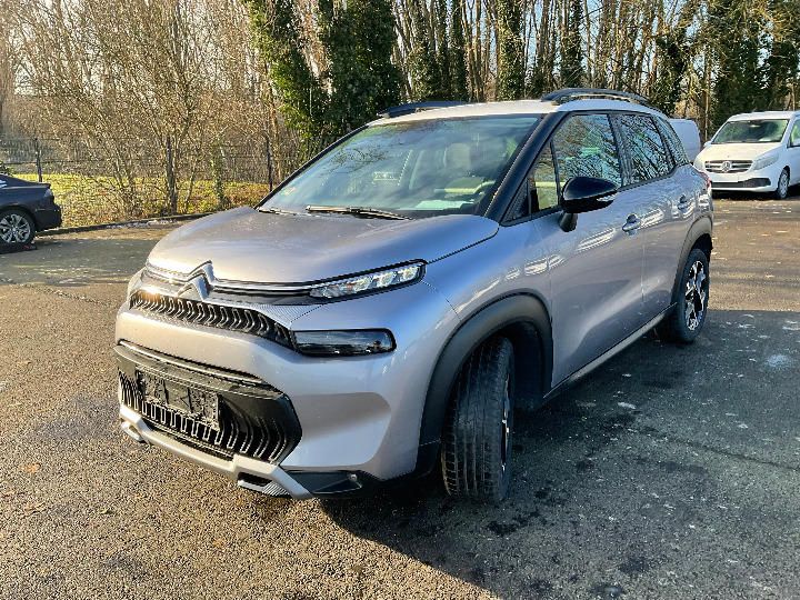 CITROEN C3 AIRCROSS SUV 2022 vf72rhnpmn4137687