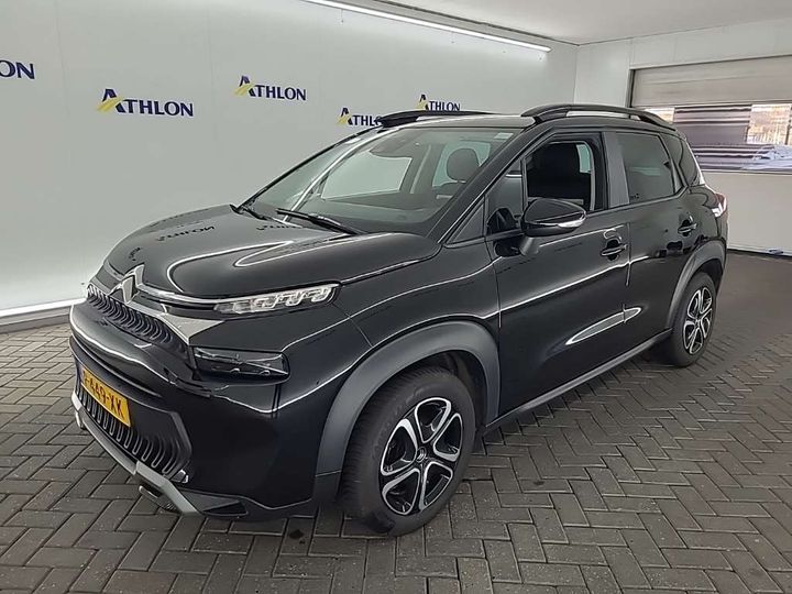 CITRON C3 AIRCROSS 2022 vf72rhnpmn4247443