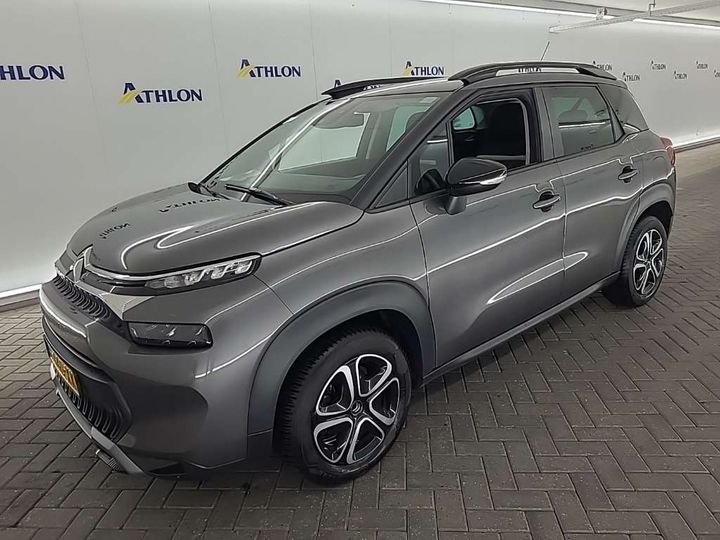 CITRON C3 AIRCROSS 2022 vf72rhnpmn4247530