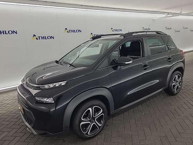 CITRON C3 AIRCROSS 2022 vf72rhnpmn4249512