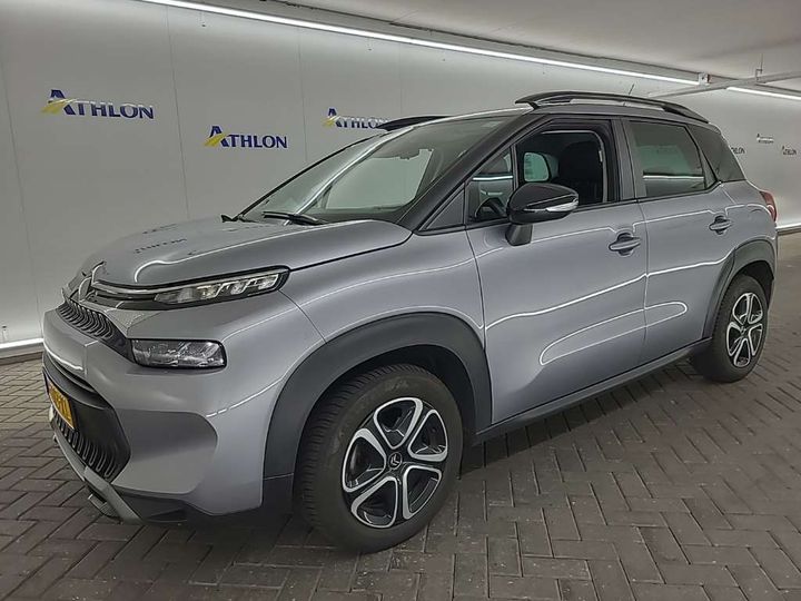 CITRON C3 AIRCROSS 2022 vf72rhnpmn4254071