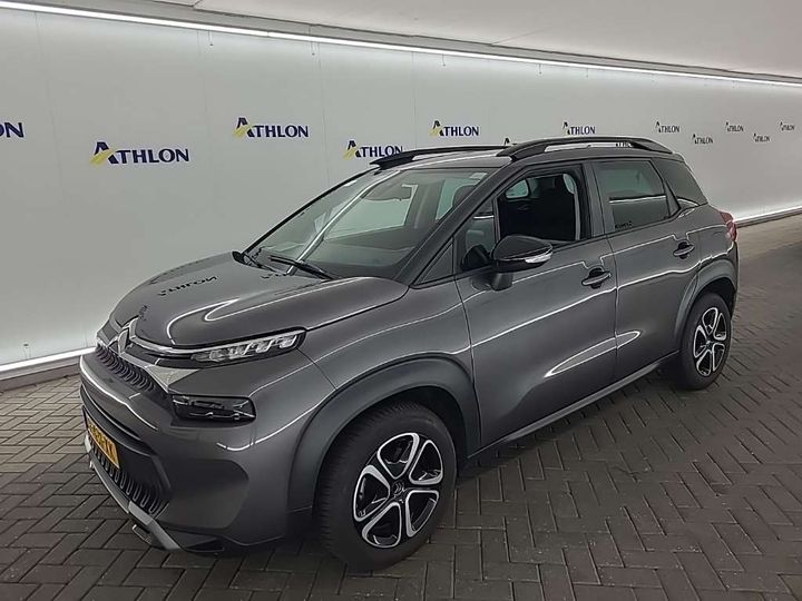 CITRON C3 AIRCROSS 2022 vf72rhnpmn4254202