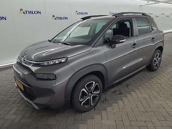 CITRON C3 AIRCROSS 2022 vf72rhnpmn4254210