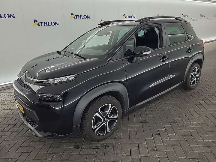 CITRON C3 AIRCROSS 2022 vf72rhnpmn4254379