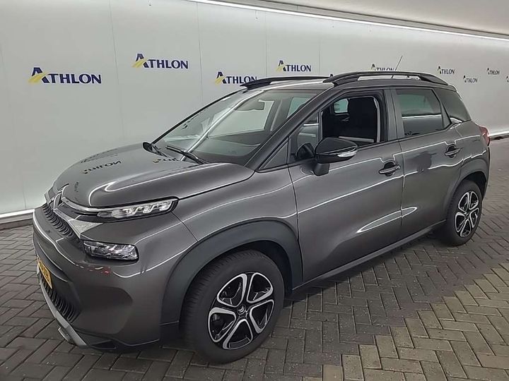 CITRON C3 AIRCROSS 2022 vf72rhnpmn4267143