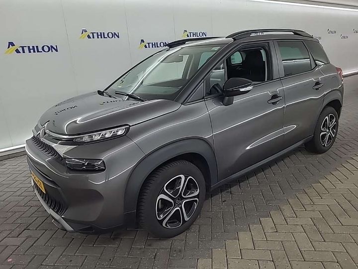 CITRON C3 AIRCROSS 2022 vf72rhnpmn4267145