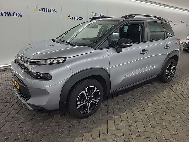 CITRON C3 AIRCROSS 2022 vf72rhnpmn4267375