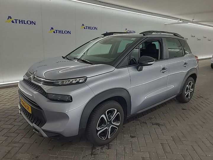 CITRON C3 AIRCROSS 2022 vf72rhnpmn4267382