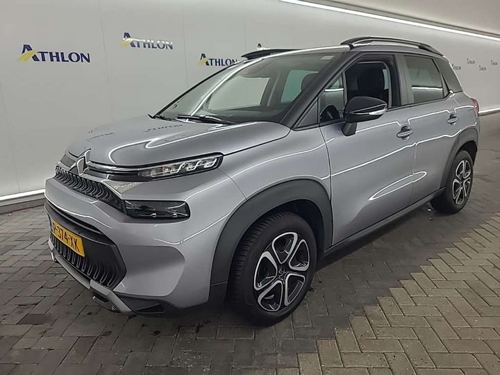 CITRON C3 AIRCROSS 2022 vf72rhnpmn4267393