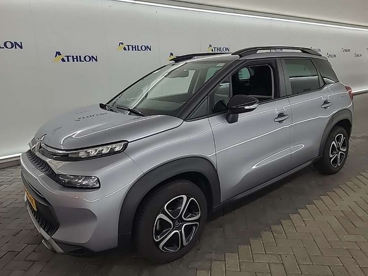 CITRON C3 AIRCROSS 2022 vf72rhnpmn4267410