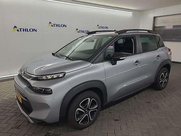 CITRON C3 AIRCROSS 2022 vf72rhnpmn4267411