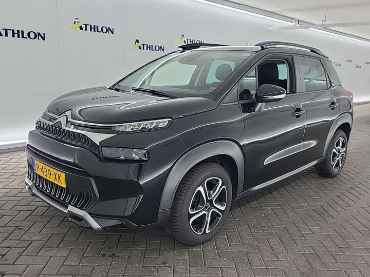 CITRON C3 AIRCROSS 2022 vf72rhnpmn4267440