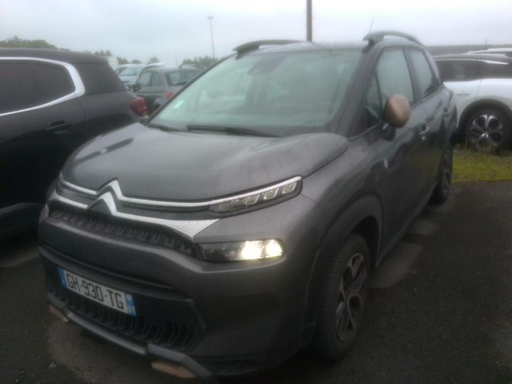 CITRON C3 AIRCROSS 2022 vf72rhnpmn4329875