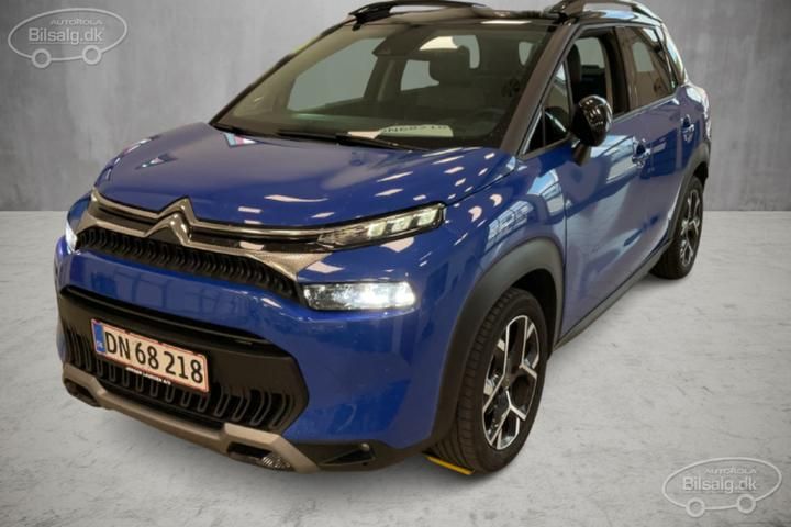 CITRON C3 AIRCROSS 2022 vf72rhnpmn4344462