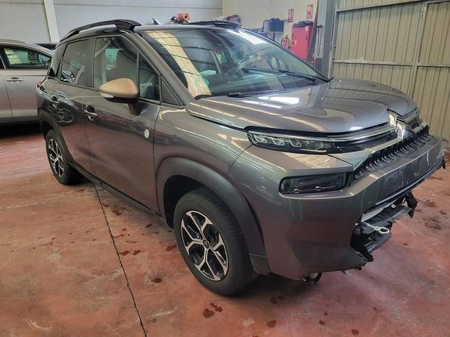 CITRON C3 AIRCROSS 2022 vf72rhnpmn4357563